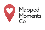 MappedMoments - Home