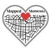 MappedMoments - Home